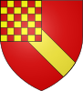 Blason ville fr Saint-Yrieix-le-Déjalat (Corrèze).svg