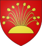 Blason ville fr Serdinya (Pyrénées-Orientales).svg