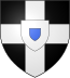 Blason de Thimonville