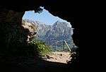 Wildenmannlisloch, paläolithische Wohnhöhle