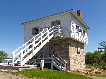 Blockhouse at Kingston Mills.jpg