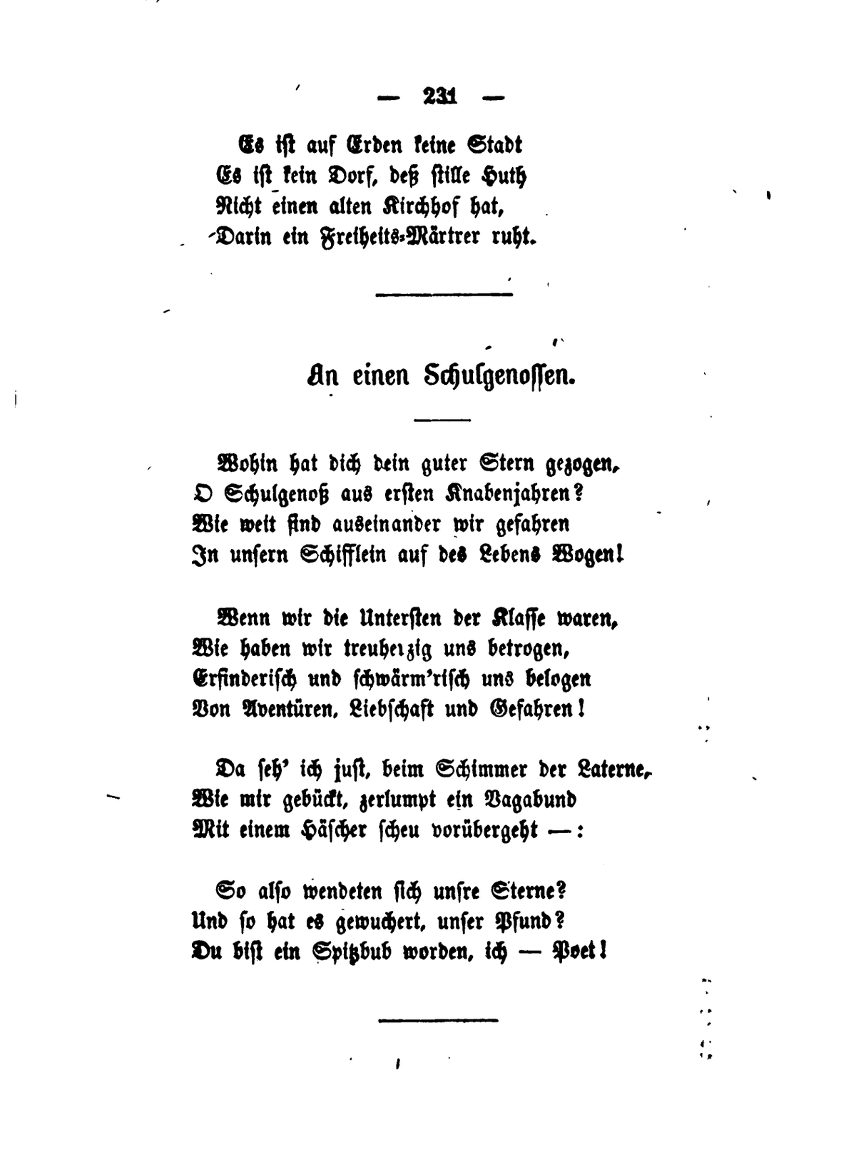 File Blumenlese Aus Den Neuen Schweizerischen Dichtern Ii 231 Png Wikimedia Commons