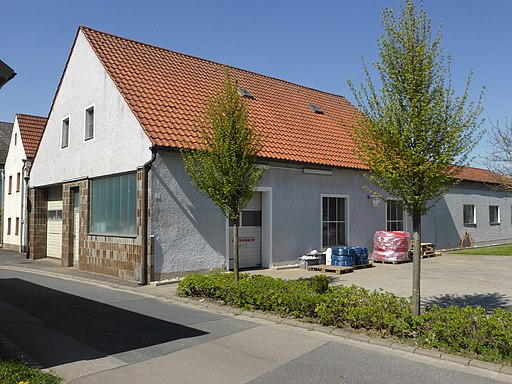 Blumenthalstraße 2 (Rieden)