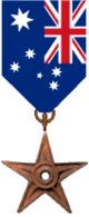 The Australian Barnstar of National Merit