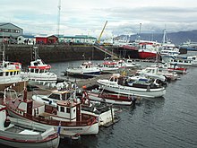 reykjavik tourism office