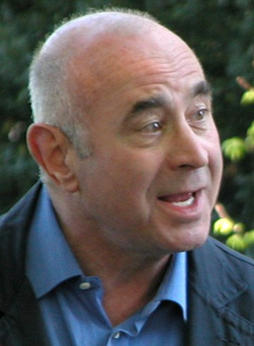 File:Bob hoskins filming ruby blue cropped (cropped).jpg