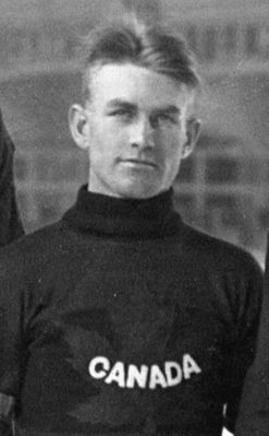 Bobby Benson, 1920 Olympics.jpg