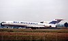 Boeing 727-264, BHT - Bogazici Hava Tasimaciligi - Bosphorus Transportasi Udara AN0200675.jpg