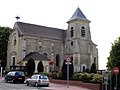 Bonneuil-en-France - Eglise Saint-Martin 02.jpg