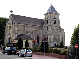 Bonneuil-en-France - Voir