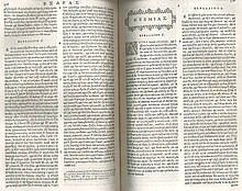   Septuagint version of Nehemiah