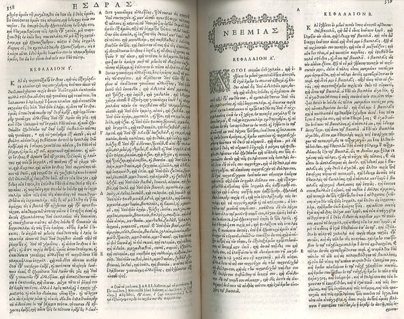 Septuagint - Wikipedia