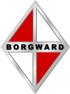 Logo Borgward