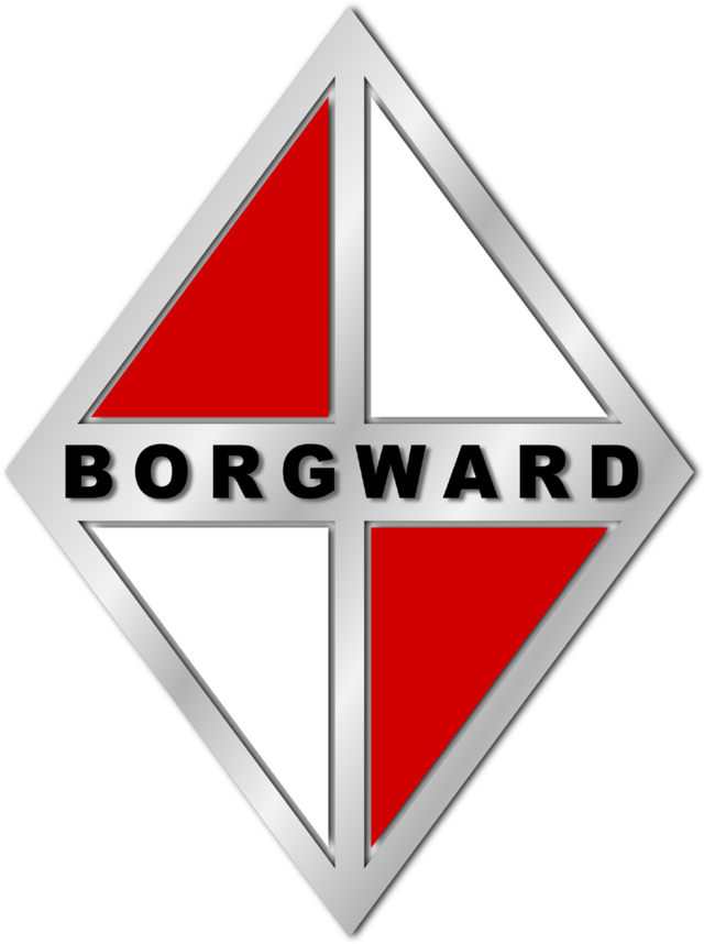 Logo Borgward