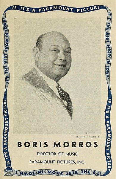 File:Boris Morros Paramount Pictures 1937.jpg