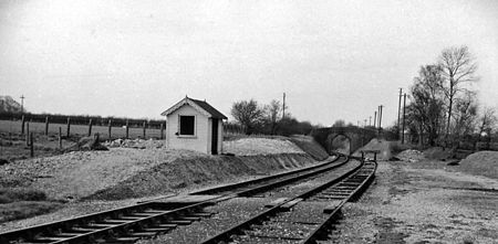 Boxfordstation