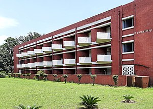 Panjab University