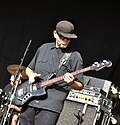 Thumbnail for File:Brant Bjork Trio - Burg Herzberg Festival 2024 19.jpg