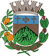 Wappen von Cajobi