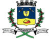 Coat of arms of Paraisópolis