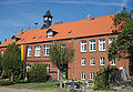 Alte Schule Bredenbeck