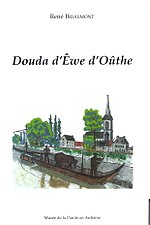 Vignette pour Douda d' Aiwe d' Oûte (pitit roman)