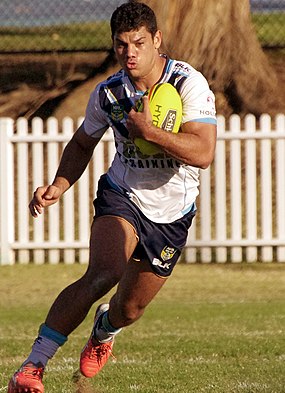 National Rugby League - Wikipedia