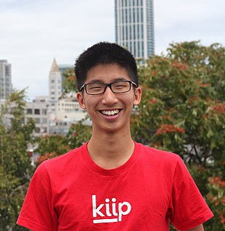 <span class="mw-page-title-main">Brian Wong</span> Canadian entrepreneur (born 1991)