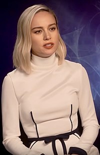 Quantos filmes da Brie Larson você já viu?