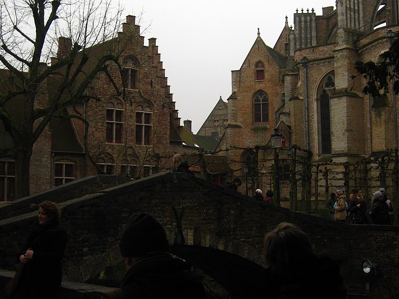 File:Bruges - panoramio (3).jpg