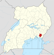 Bugiri District in Uganda.svg