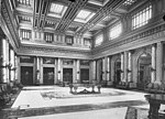 Bundesarchiv Bild 102-12201, Alexandria, Ras-El-Tine-Palast.