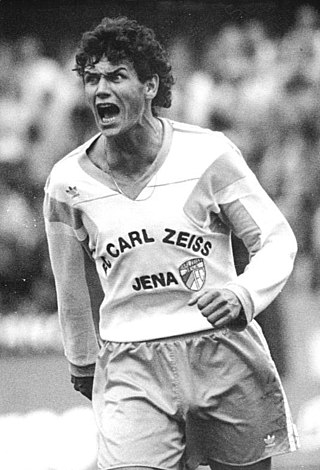 <span class="mw-page-title-main">Heiko Peschke</span> German former footballer (born 1963)