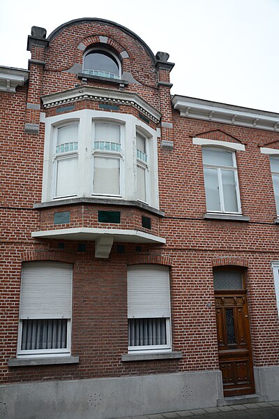 File:Burgemeester Lemmensstraat 20, Moerzeke.jpg