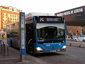 Autobusová linka 141 EMT Madrid.jpg