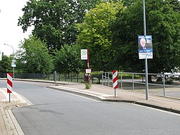 Örtzestraße in Wolfsburg