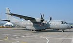 EADS CASA C-295のサムネイル