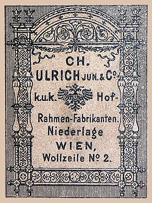 Liste Der K.u.k. Hoflieferanten 1899: K. und K. Kammer-Titel, K.und K. Hof-Titel, Anmerkungen