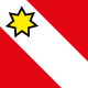 CHE Thun Flag.svg