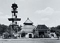 Masjid Agung Demak, 1920-1939