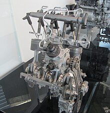 Bmw common rail wikipedia #2