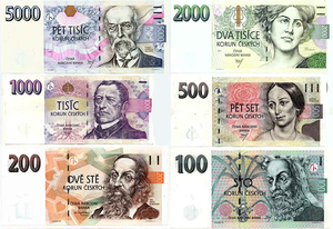 CZK Banknotes 2014.png