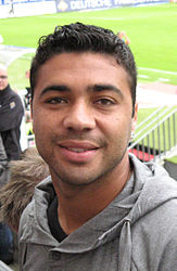 Caio Eintracht Frankfurt 2011 09.jpg