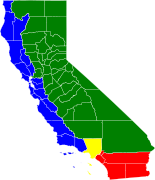 (Clickable interactive version) California State Board of Equalization (from 2023)