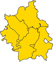 CambridgeshireParliamentaryConstituency1906Results.svg