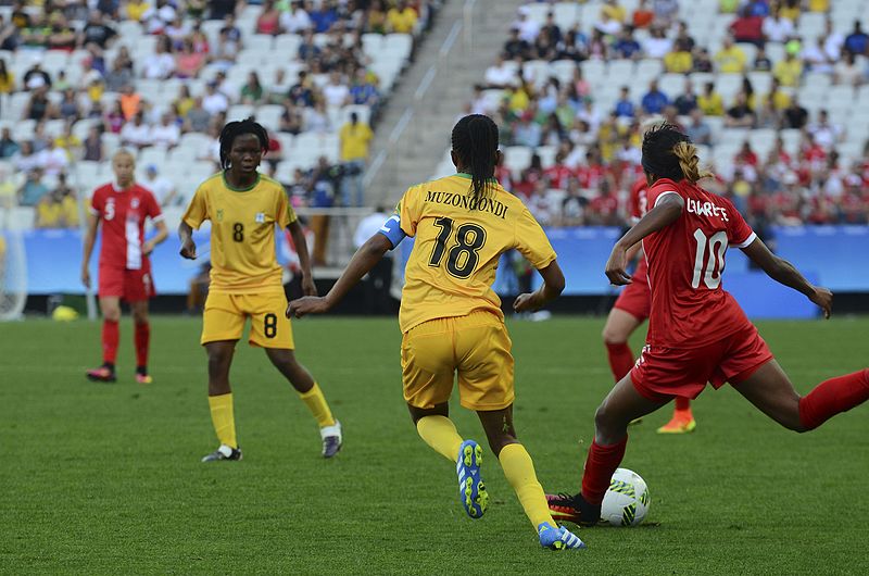 File:Canada wins Zimbabwe in Rio Olympics 07.jpg