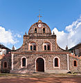 Church of Santa Teresita