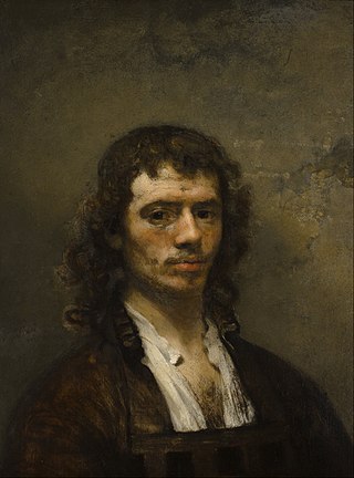 <span class="mw-page-title-main">Carel Fabritius</span> Painter from the Northern Netherlands (1622–1654)