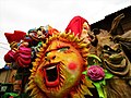 Carnival of Pieve di Cento (Carnevel d'la Piv) 2023 feb 5 (39)