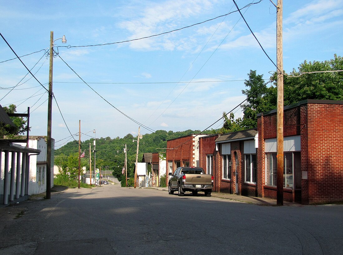 Caryville, Tennessee